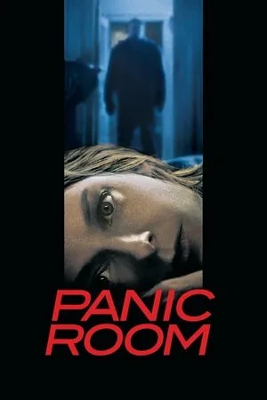 Panic Room (2002)